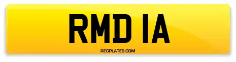 RMD 1A