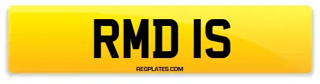 RMD 1S