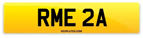 RME 2A