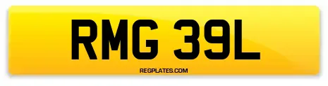 RMG 39L