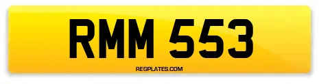 RMM 553
