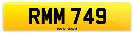 RMM 749