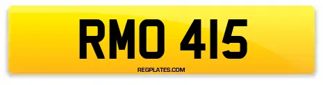 RMO 415