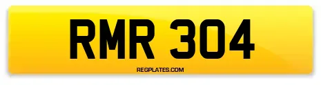 RMR 304