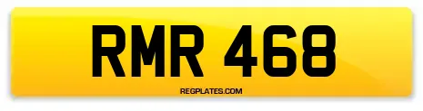 RMR 468