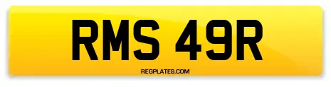RMS 49R
