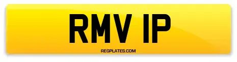 RMV 1P
