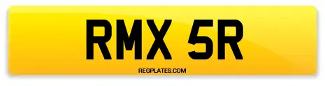 RMX 5R