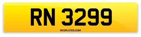 RN 3299