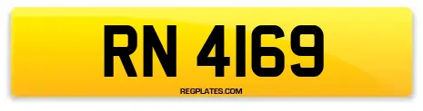 RN 4169