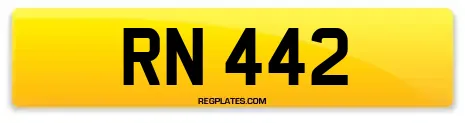 RN 442