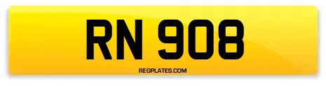 RN 908