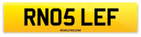 RN05 LEF