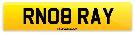 RN08 RAY