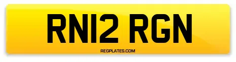 RN12 RGN