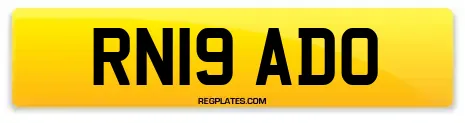 RN19 ADO