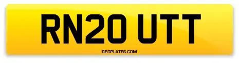 RN20 UTT
