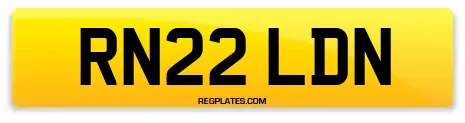 RN22 LDN