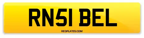 RN51 BEL