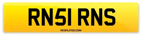RN51 RNS