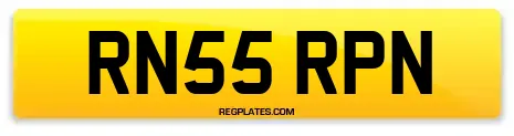 RN55 RPN