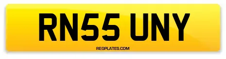 RN55 UNY