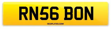 RN56 BON