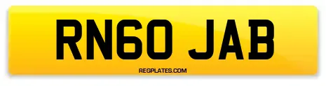 RN60 JAB