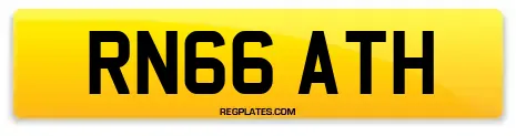 RN66 ATH