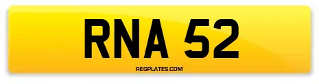 RNA 52