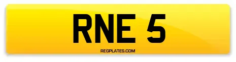 RNE 5