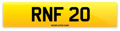 RNF 20