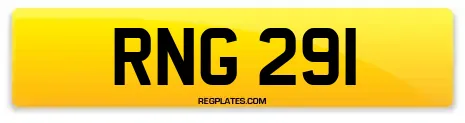 RNG 291