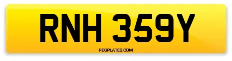 RNH 359Y