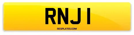 RNJ 1