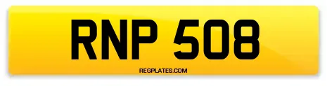 RNP 508