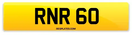 RNR 60