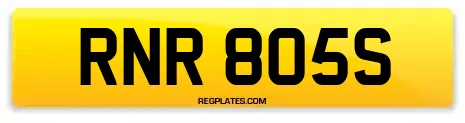 RNR 805S