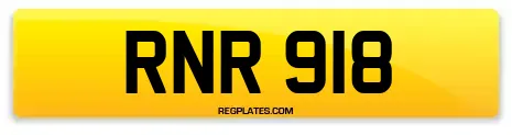 RNR 918