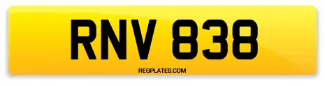 RNV 838