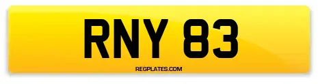 RNY 83