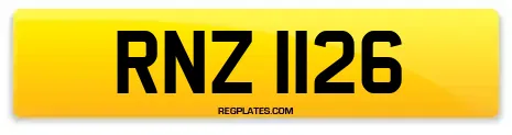 RNZ 1126