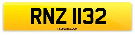 RNZ 1132