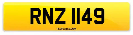 RNZ 1149