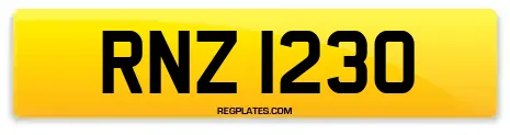 RNZ 1230