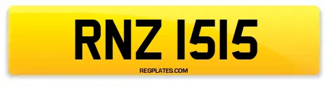 RNZ 1515