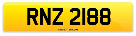RNZ 2188