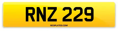 RNZ 229