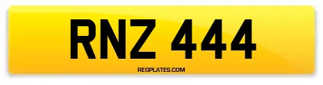 RNZ 444