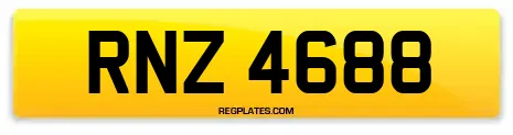 RNZ 4688